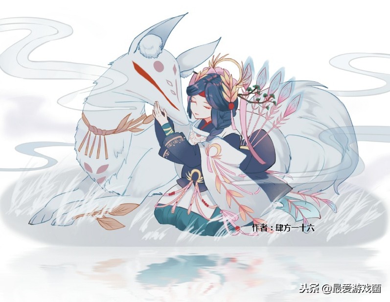 阴阳师式神御魂生僻字易读错，你会读日女巳时和魍魉之时吗？