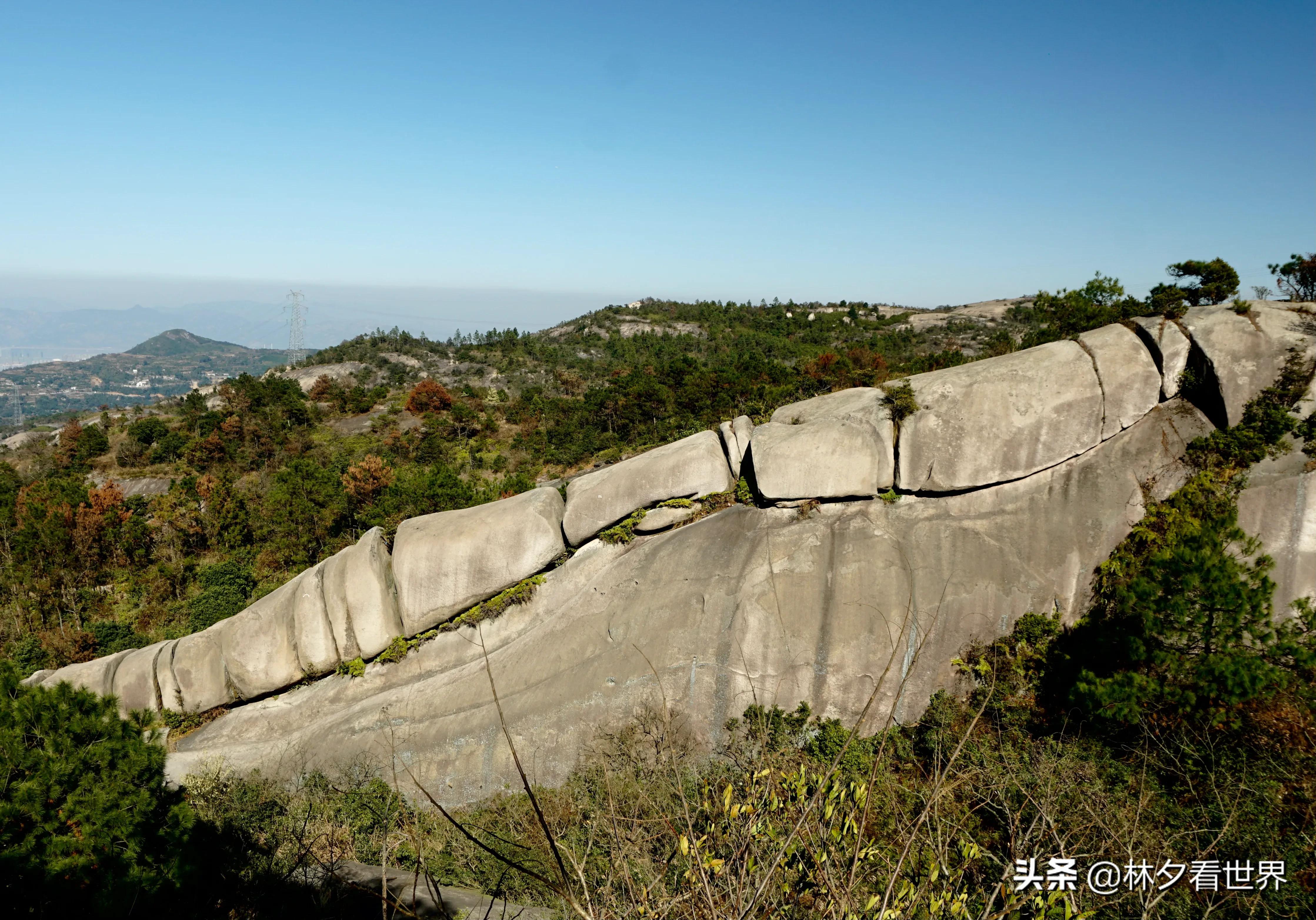 温州哪里好玩景点排名（温州市最好玩的6个景点）