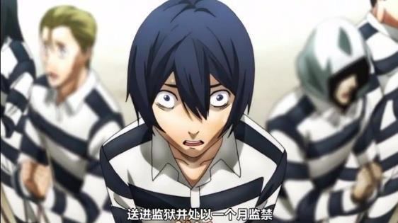 绅士学园｜把食色日常，过的和打仗一样的“少年漫”？