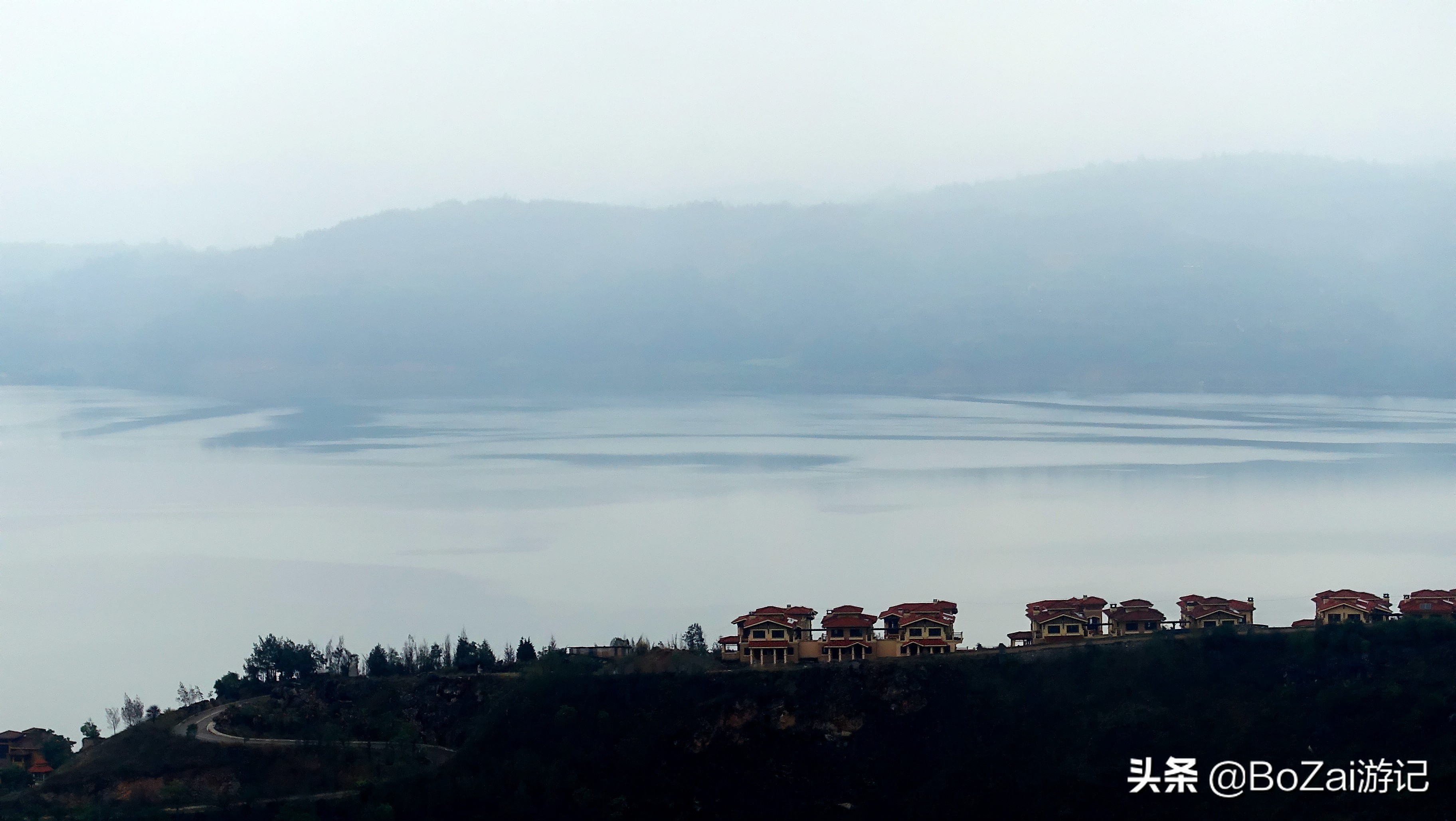 昆明附近风景区有哪些好玩的地方（昆明周边自驾游好风景推荐）