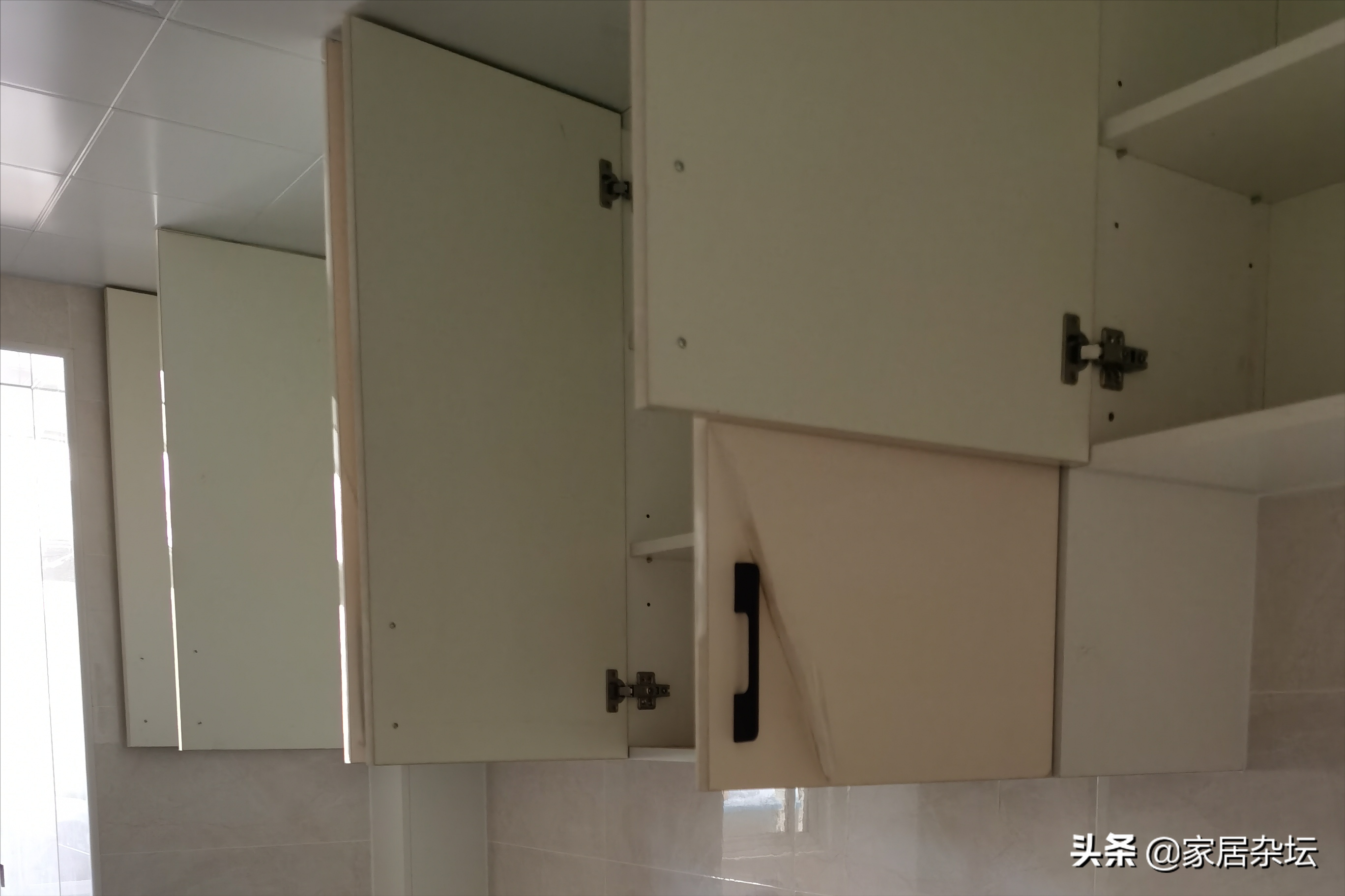 新房裝修后通風，方法要正確，有3種通風方法，跟你想的一樣嗎？