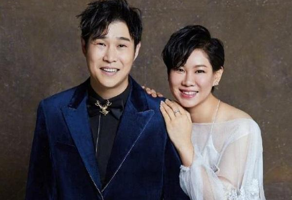 小沈阳:追爱3年,婚姻17年,与沈春阳吵架拌嘴见真情