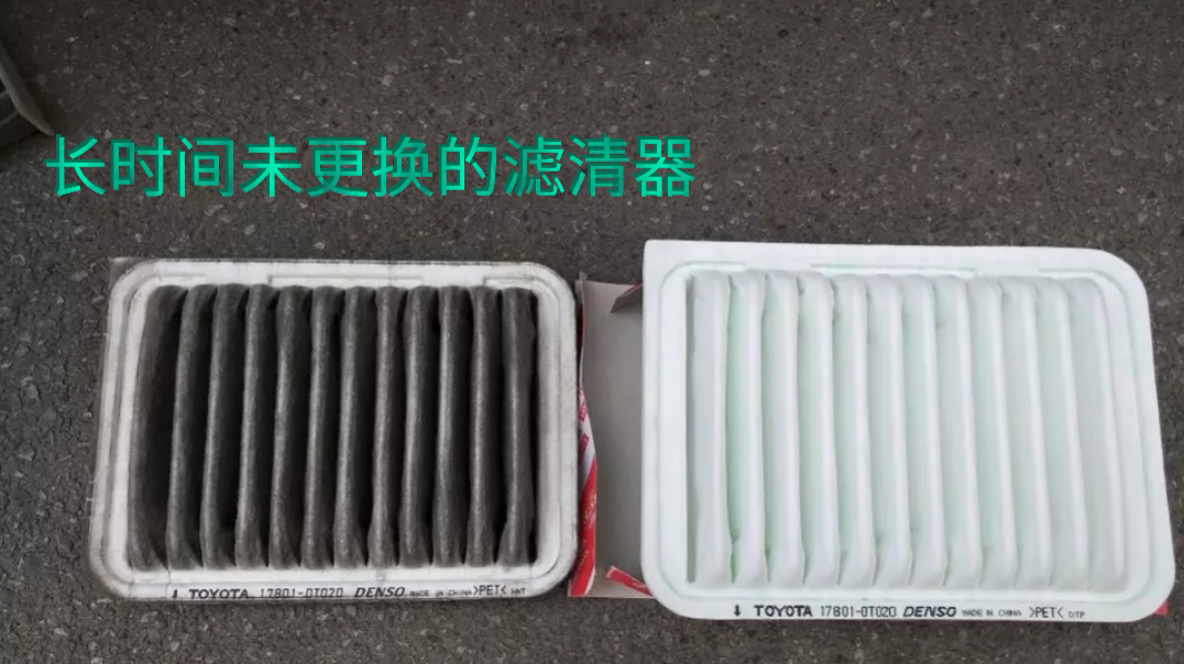 我们汽车上的滤清器一般多长时间更换一次才最合适？