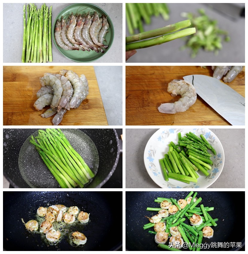 春天吃什么好食谱（适合春天吃的10道家常菜）