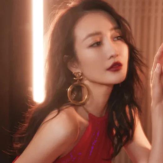 100位娱乐圈高颜值女星，每一张图片都可以拿去做头像