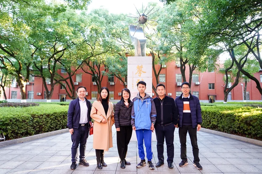 保送清华！长沙4人入选“丘成桐计划”，都来自湖南师大附中！