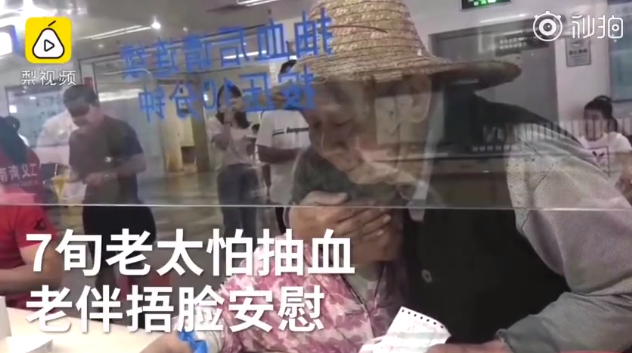 这组照片刷爆朋友圈：丫头，我宠你一辈子