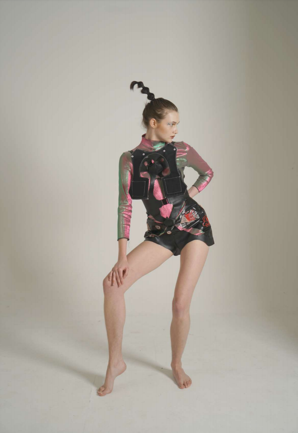 KDA课达丨2021年伦敦时装学院女装（BA）毕业展