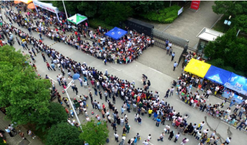 安徽文科生“哭诉”，518分只能上大专，原因为何