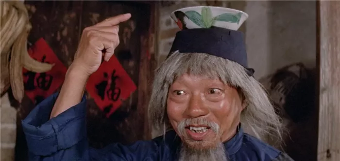 《龙虎武师》上映3天,票房61万,其实他们大多来自四个戏剧学校