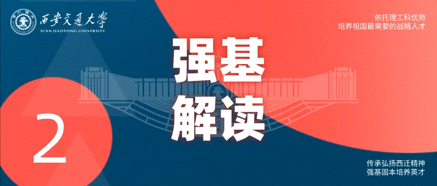 西安交通大学软件学院（必看）