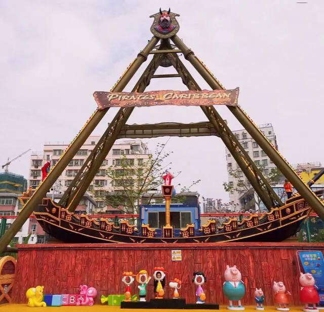 不容错过，深圳各有特色免费的十大主题公园