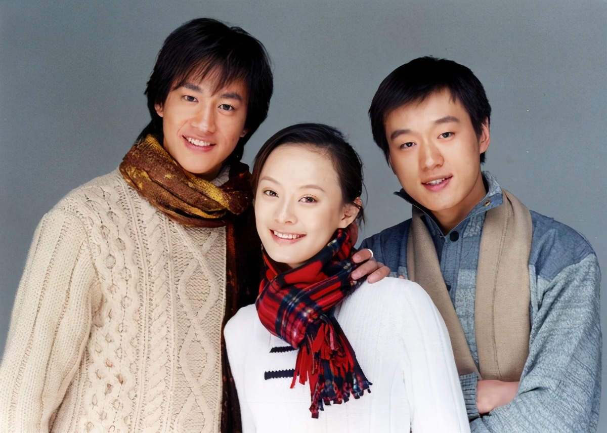 那些年,我们一起追过的海岩剧