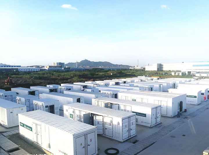 你可能不知道，国家电网是中国最多专利的科技公司