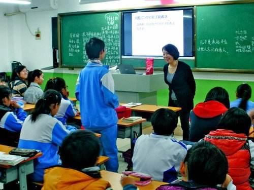 司马小绢美文：《桃李满天下》的由来