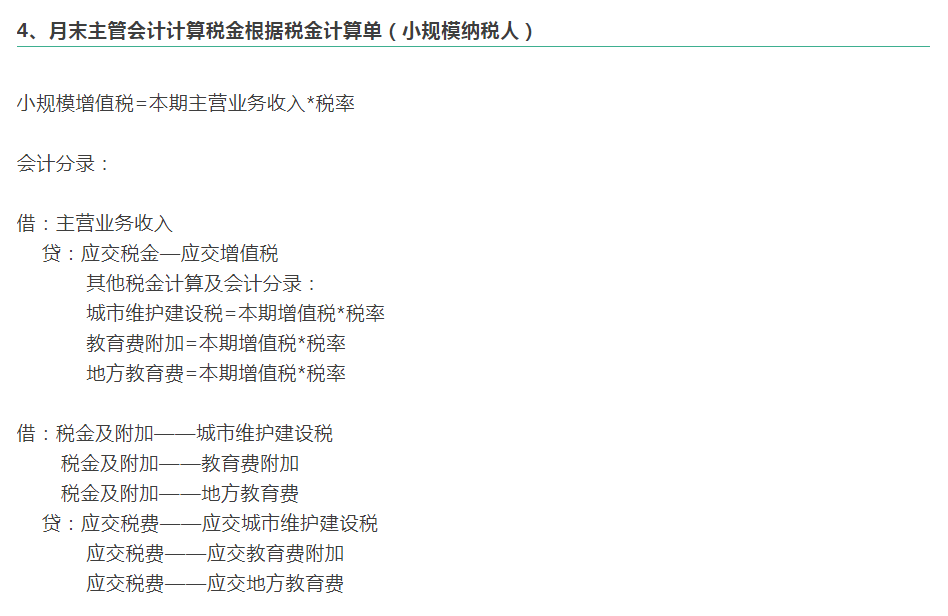 面试超市会计被拒，“女神”董姐教你：学会这59个会计分录足够