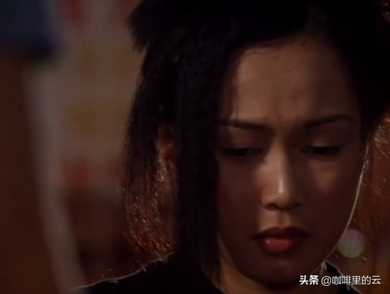天地豪情：故事的最后，唯有卓尚文和程嘉鸣在满心伤痕后全身而退