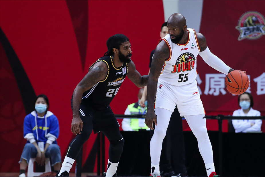 琼斯为什么离开nba(前程未卜！琼斯疑似告别宣言，离开吉林或再次触发“毒瘤”属性)