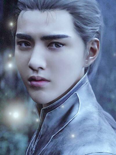 《爵迹》七大王爵:一度王爵最神秘,七度王爵最强能力被封印