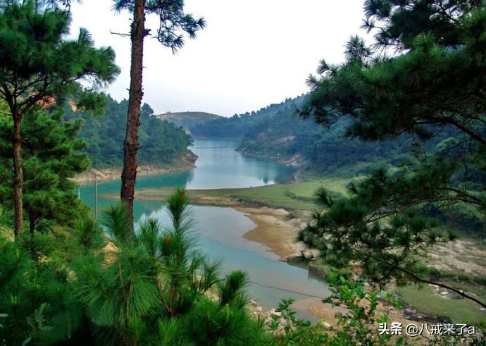 廣東湛江廉江市五個值得一去的旅遊景點,看看有你喜歡的嗎?