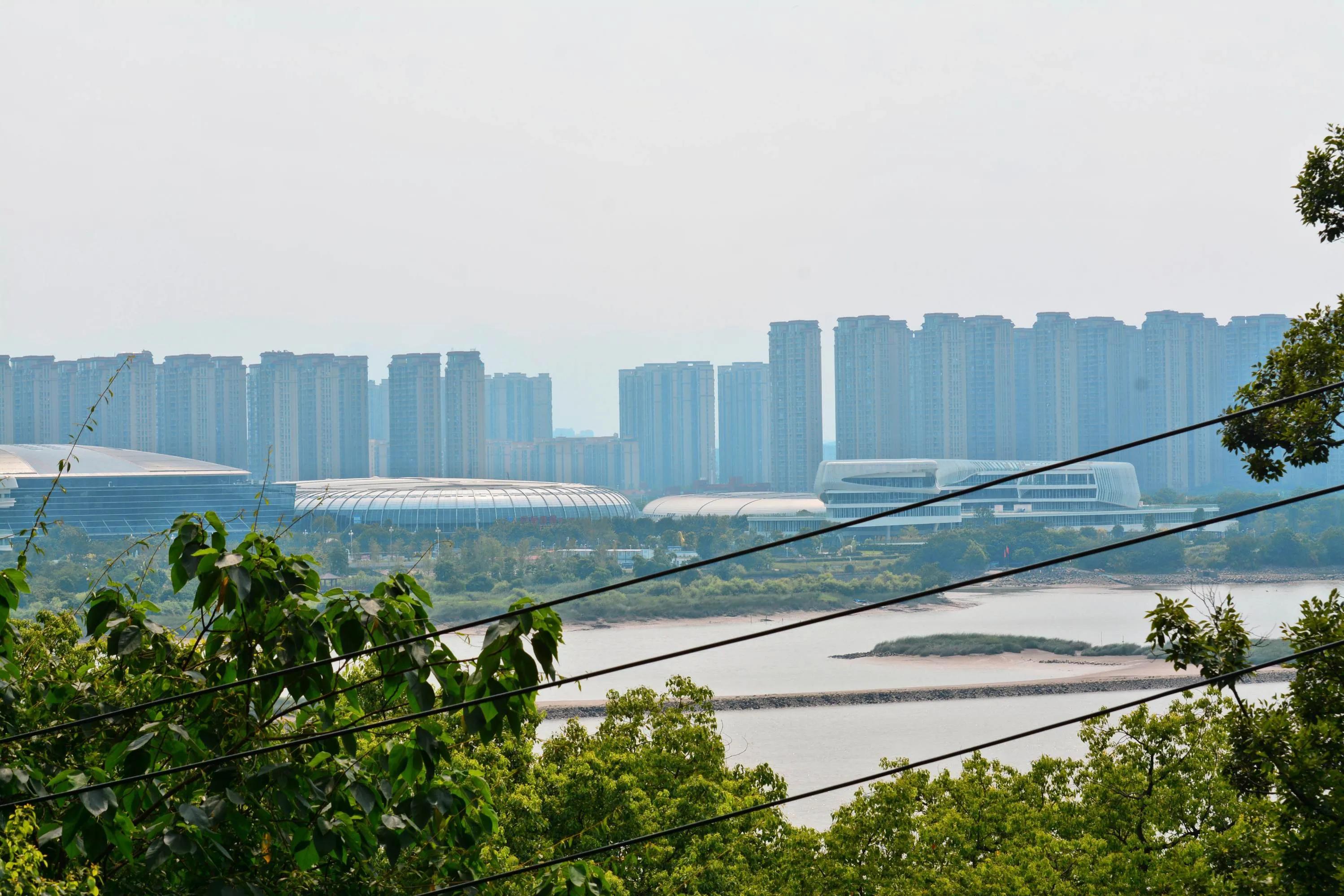 带你游福州——隐没在福州海王制药厂中的福建协和大学旧址