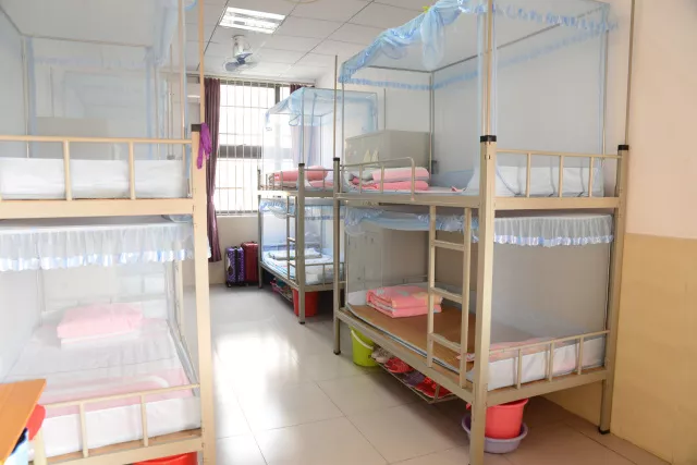 广州16所民办初中宿舍到大盘点！哪所学校最“亮眼”？