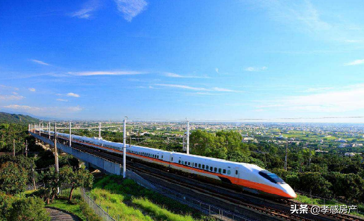 7大小区改造，多所热门学校招生，下半年孝感利好频传