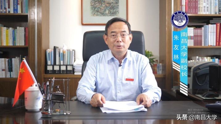 我们的2019 | 走进人文、外国语、艺设、公管、科技学院和现代教育技术中心