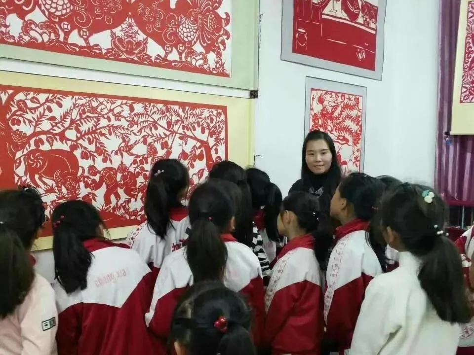 树魂立根 务实前行 延川县城关小学2020——2021学年度第一学期工作总结