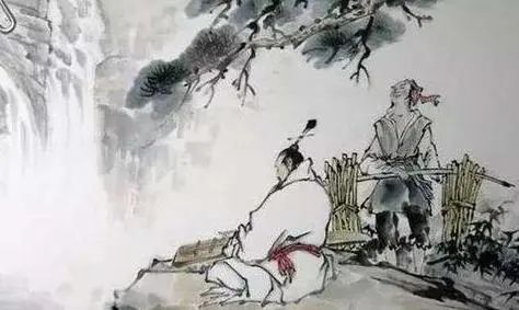 “仗义每多屠狗辈，负心多是读书人”这句古语，说得有道理吗？