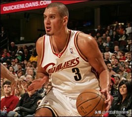 nba03白金一代有哪些球员(NBA03黄金一代各球员职业生涯锦集)