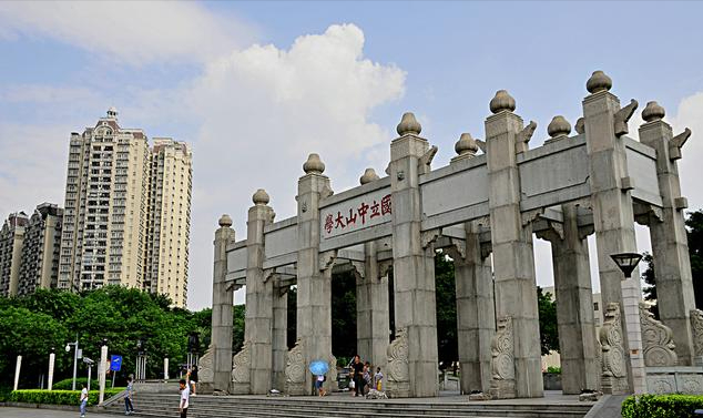 中山大学：6年引进8000博士，院士评选无新增，还好换校长了？