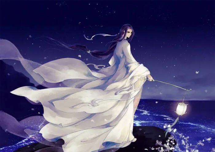 《夫君好深》：这书讲的是在唐穿世界里，夫妻之间的故事。