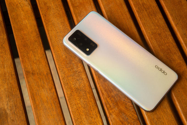 oppoa93s手机参数配置（颜值担当的实用手机）