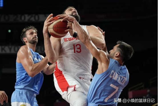 为什么nba每节是12分钟(为什么国际篮球比赛最终比分都不高？)