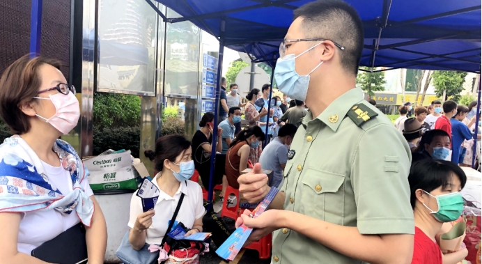 2021征兵新政策，这些情况政审无法通过，再优秀也将无缘军人梦