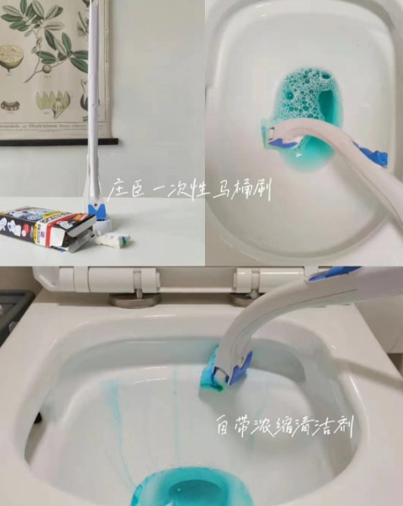 不管卫生间有多大，建议这样布置，干净、整洁又有档次感