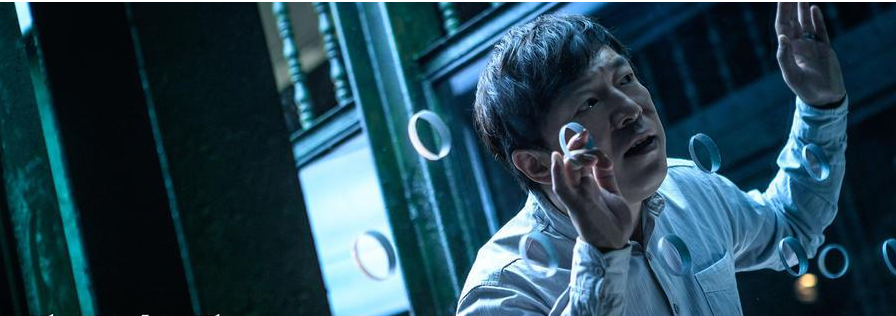 千万豪车算什么？“矮丑不穷”的亿万富豪黄渤，钱多到你想不到