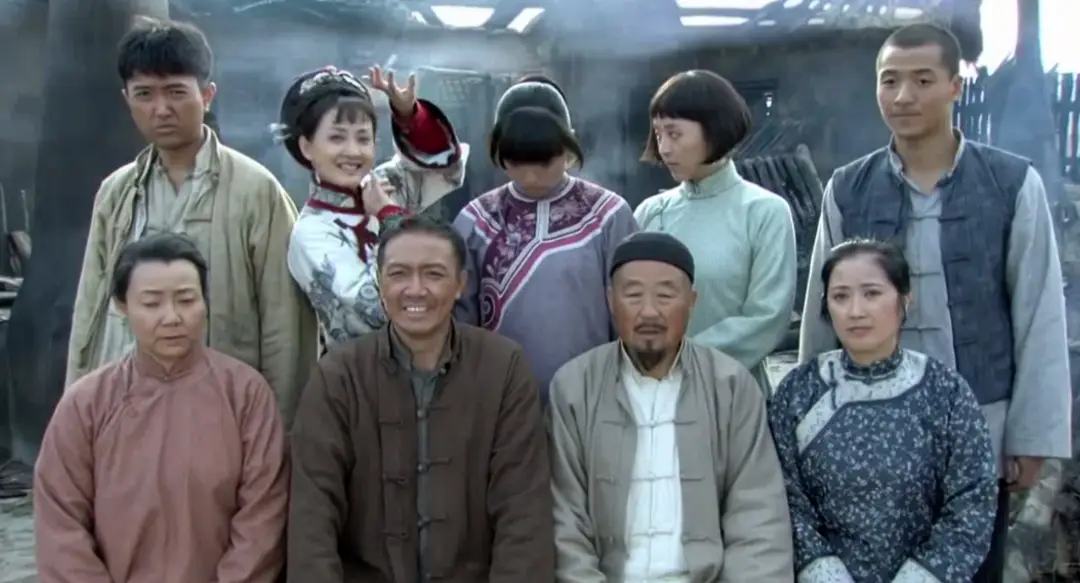 电视剧闯关东剧情简介（闯关东令人费解和细思极恐的几个细节）