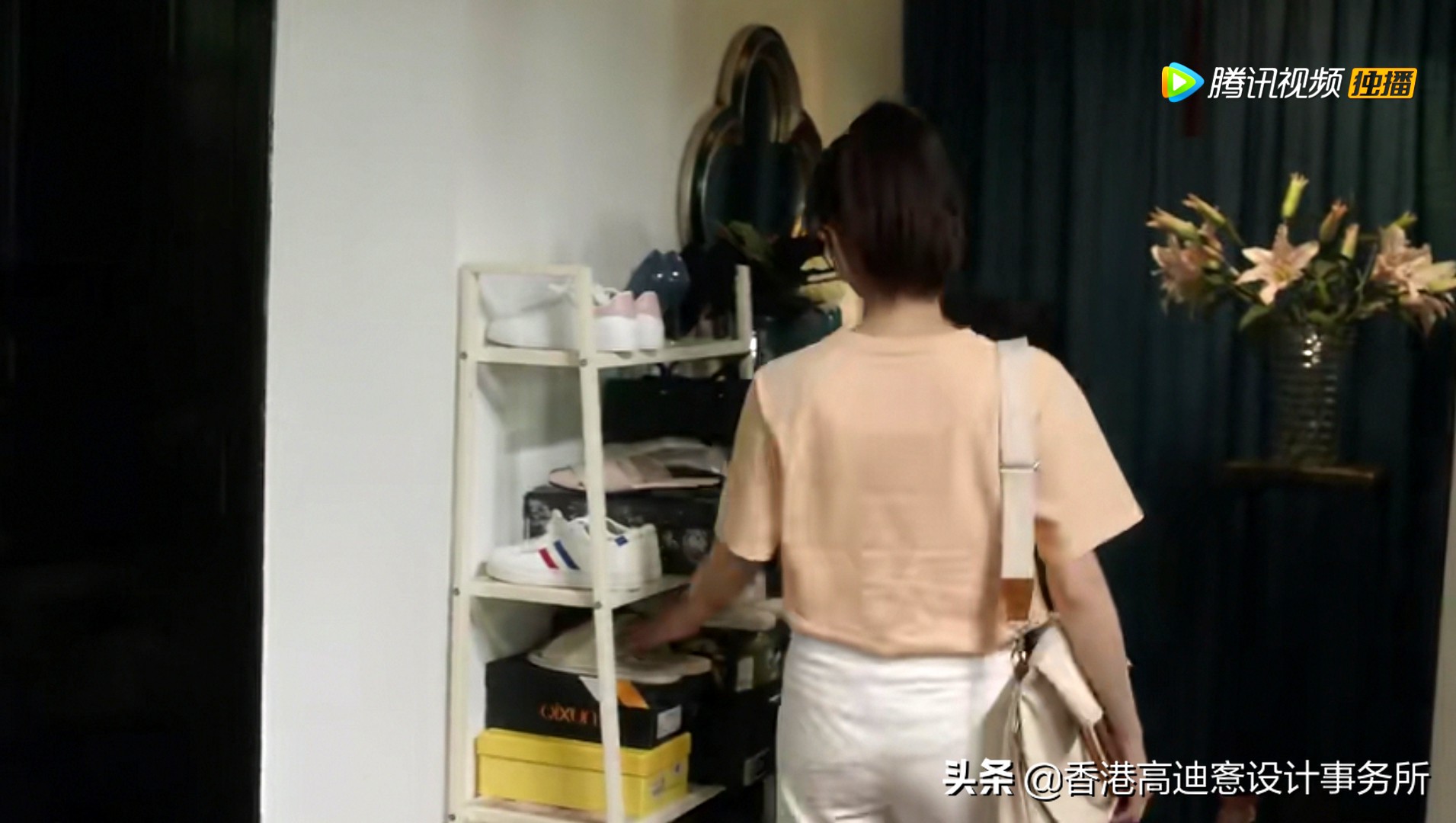剧里的家｜浅析热播剧《三十而已》中的家装设计