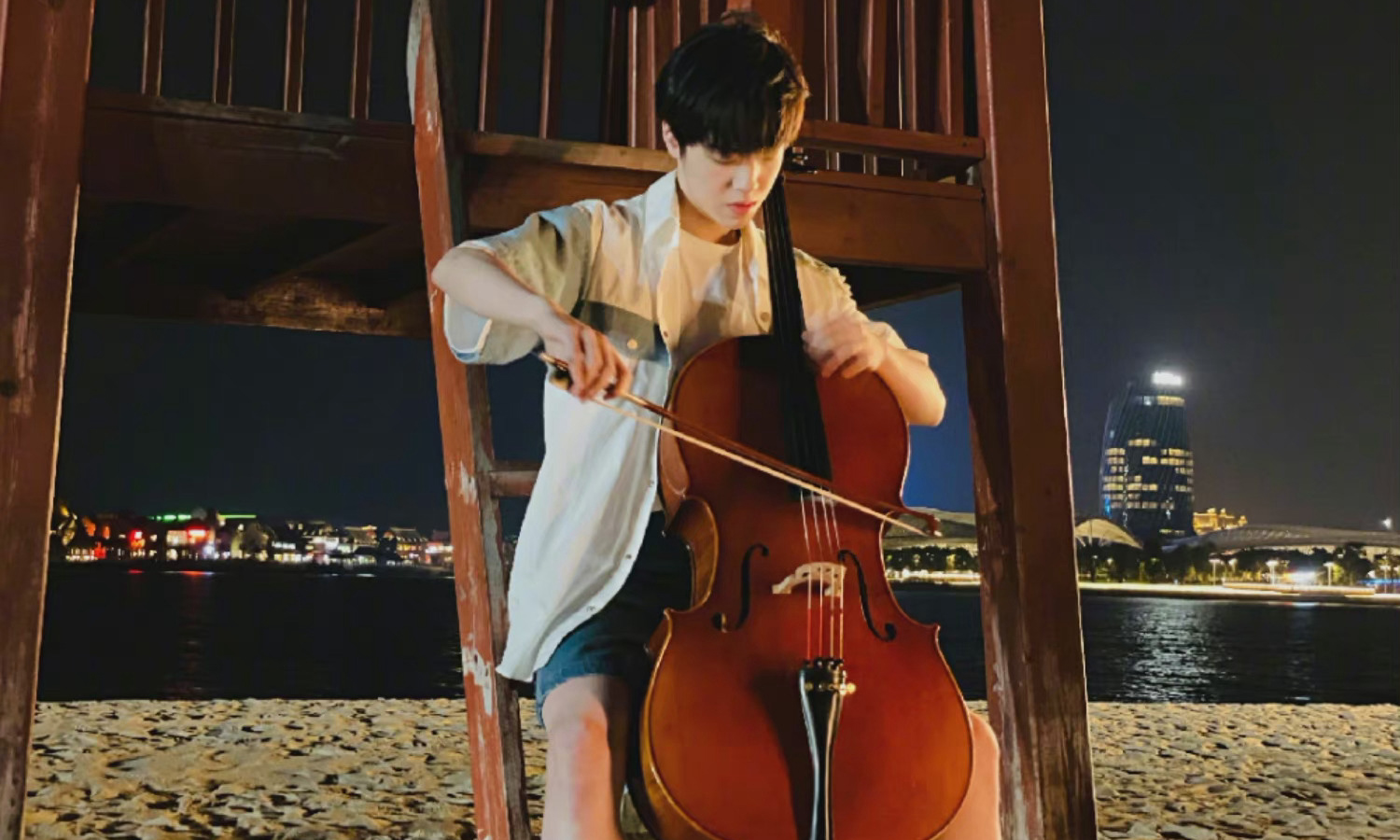 《创4》学员官宣，选秀老面孔多，哇唧唧哇3人出战，林墨人气高