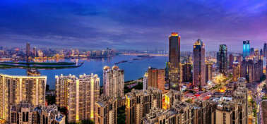 9600万荣耀收官！红谷滩城投#简直不要太恰噶#抖音挑战赛圆满落幕