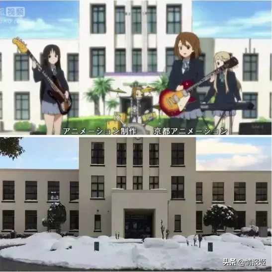 一回归b站就碾压同期番剧,火了十年的这部动画经典有什么魔力?