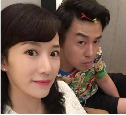 李念丈夫("海藻"李念:红了就结婚,嫁大14岁百亿富商,30岁生二胎)