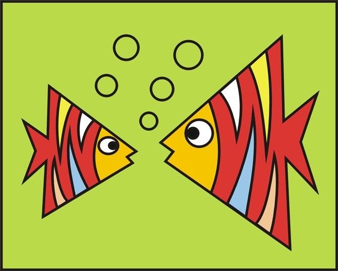 简笔画|儿童绘画用色指导大全,家有爱画画的宝宝,建议收藏!