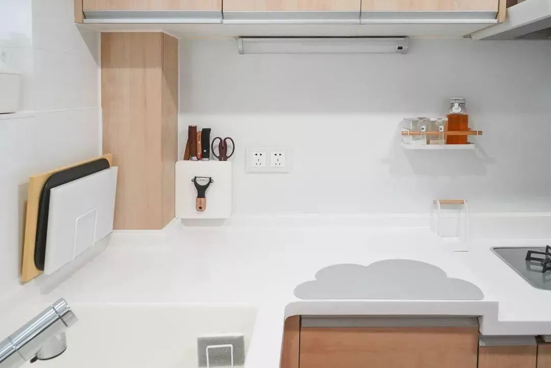 一文打尽开放式厨房的那些事儿！网红开放式厨房，真的适合你吗