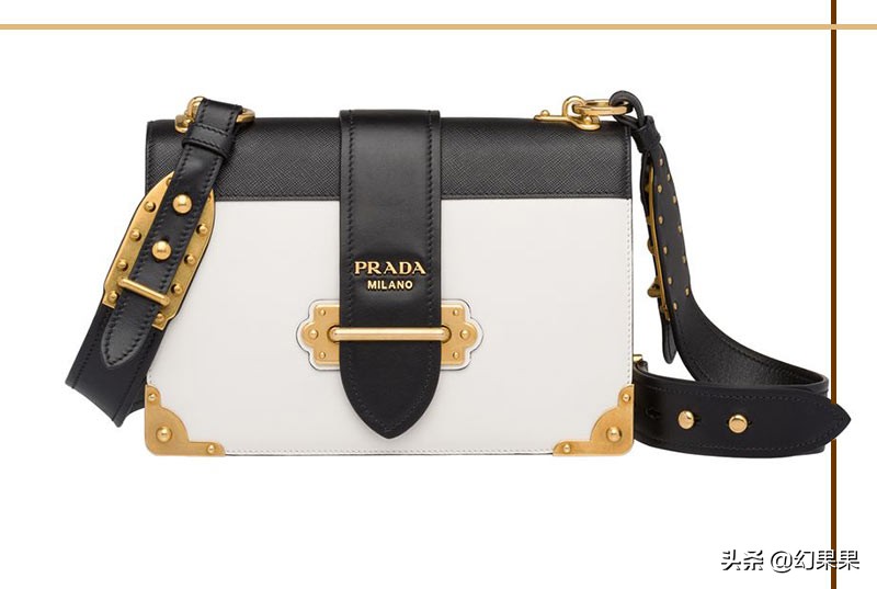 prada包包价格10款经典的普拉达