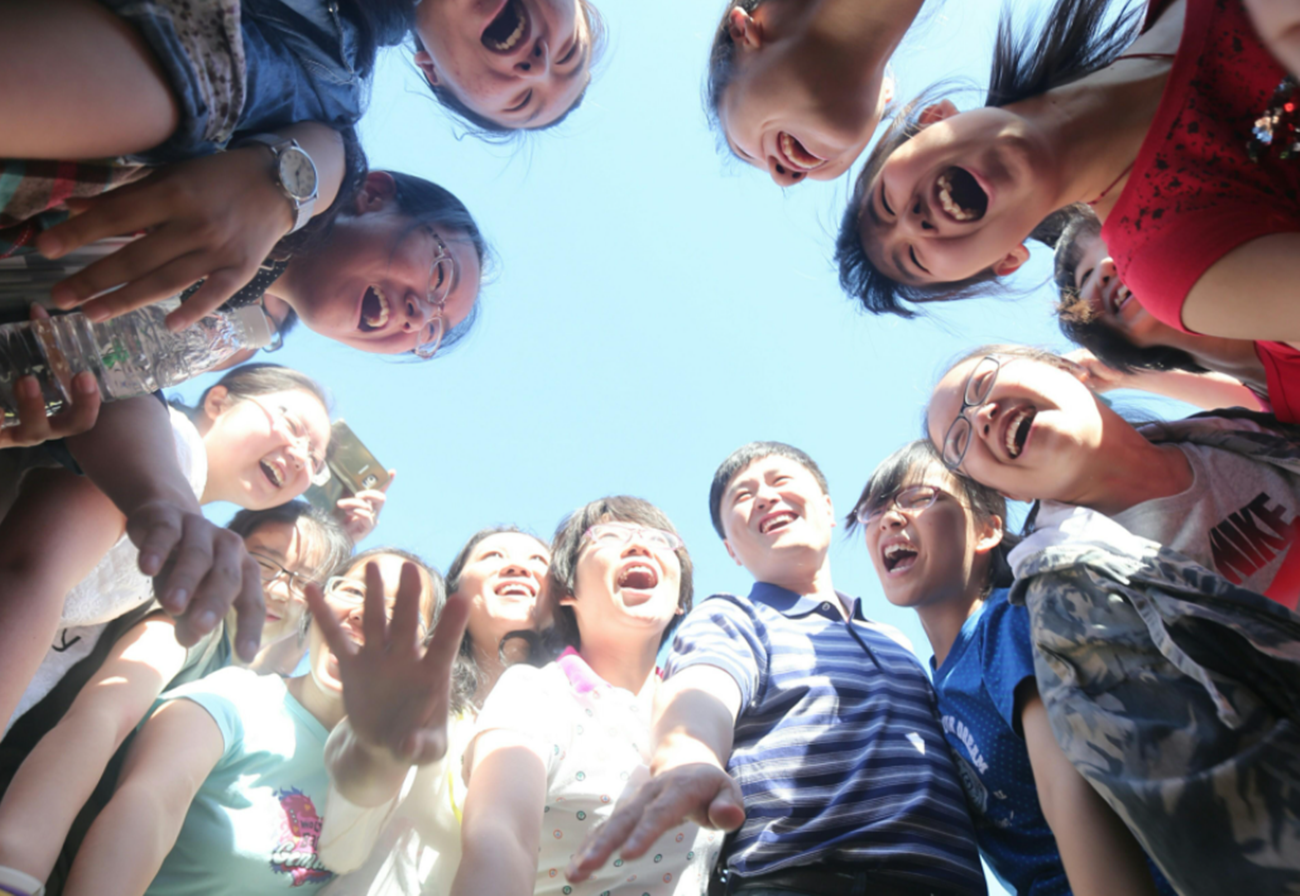 高考作文多少字（755字高考满分作文）