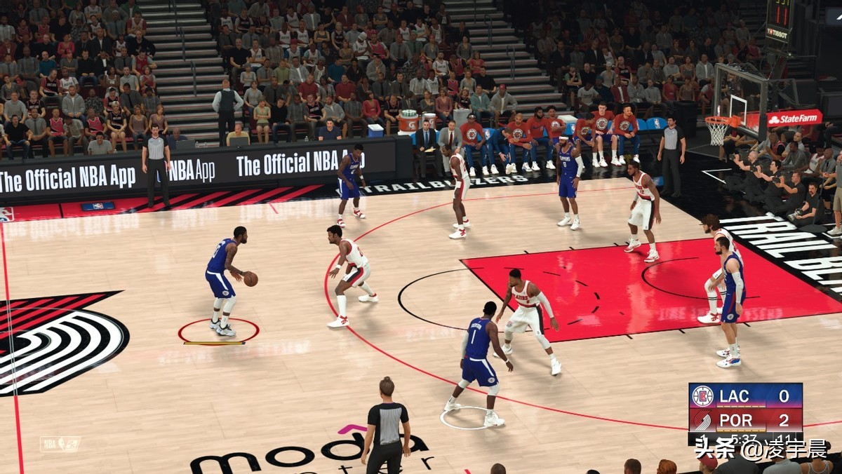 为什么nba2k22进不去(《NBA 2K22》评测：值得品尝，但不值得续杯)