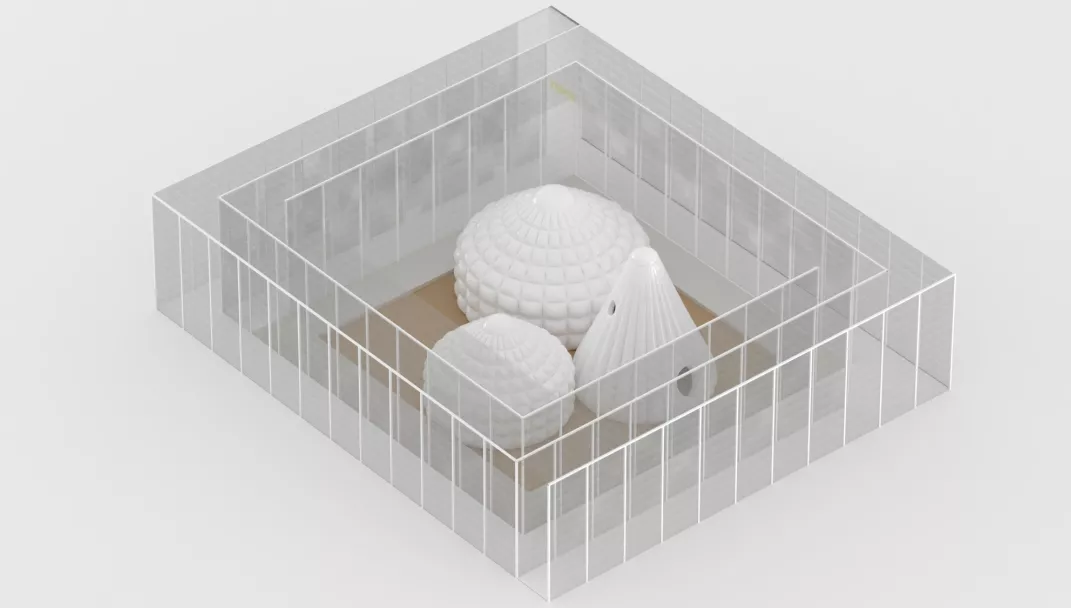 设计中国年度总竞演即将开演,7大空间实验策展,7种地域文化表达